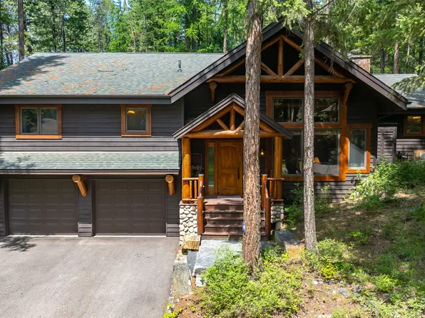 2312 Houston Point Dr, Whitefish, MT 59937