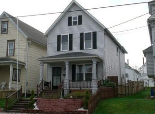 21 1/2 E 5th St, Oil City, PA