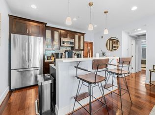 4004 Edmunds St NW APT 5, Washington, DC 20007