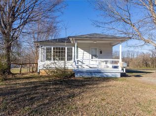 811 Moravia St, Winston Salem, NC 27107