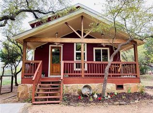 219 Diamondback Dr, Round Mountain, TX 78663