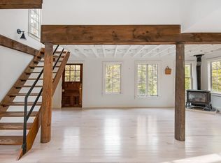 1727 Stage Rd, Richmond, VT 05477