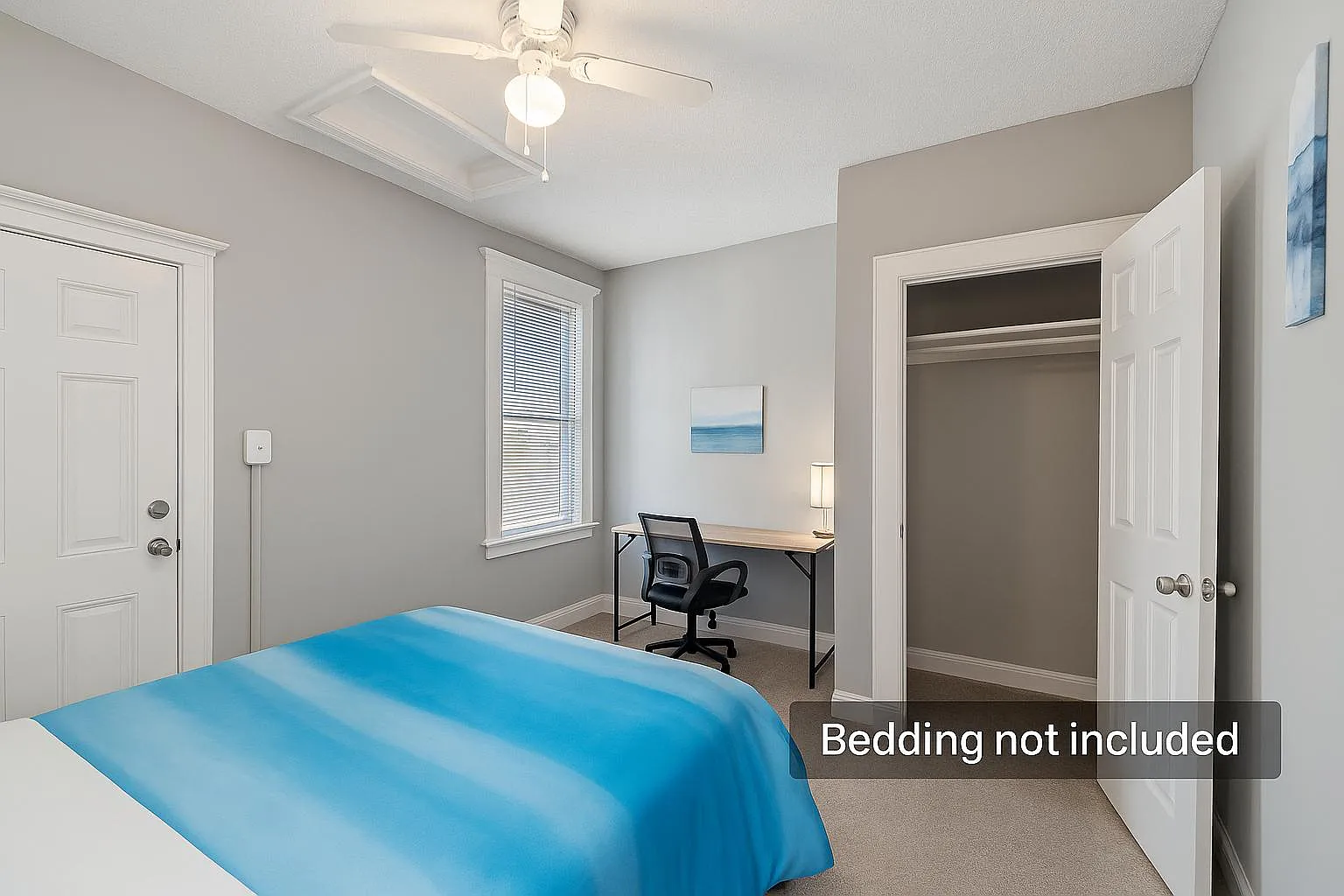 4 bed, 2.0 bath, 1100 sqft, $789 — Photo 3