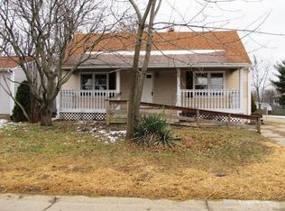 6769 Highridge Ave, Florence, KY 41042