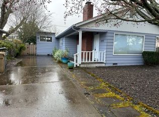 1235 Vine St SW, Albany, OR 97321