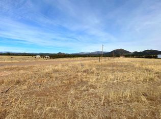 2920 County Road 255, Westcliffe, CO 81252