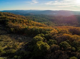 16540 Jones Ridge Rd, Grass Valley, CA 95945