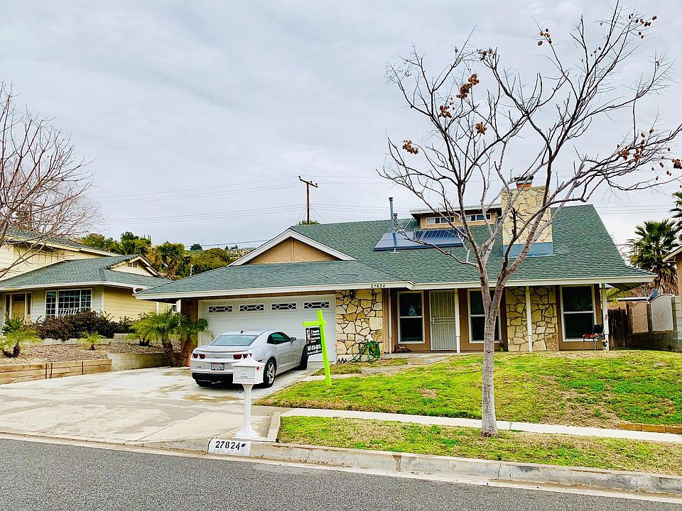 1st image of 27824 Rosamond Dr
