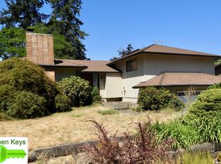 6995 SW Heath Pl, Beaverton, OR 97008