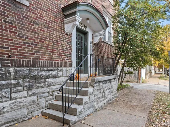 2249 Klemm St APT A, Saint Louis, MO 63110