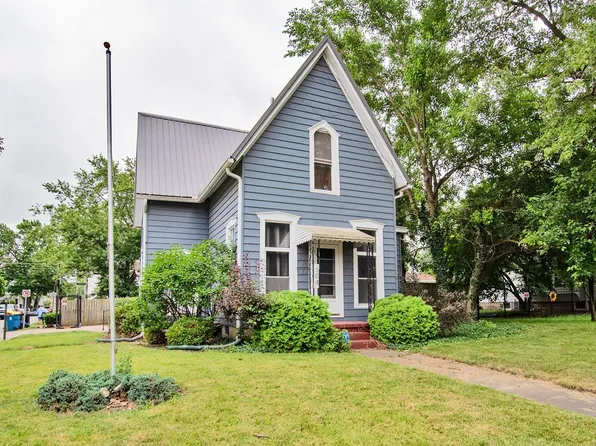 504 W Wabash St, Bluffton, IN 46714