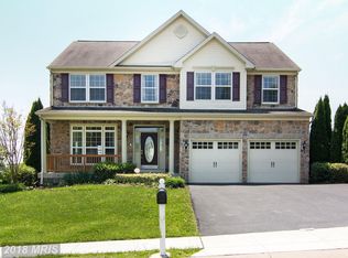 2335 Nevada Dr, Manchester, MD 21102