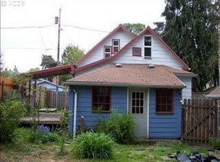 435 22nd St SE, Salem, OR