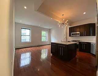 Rented by Portman Realty Corp