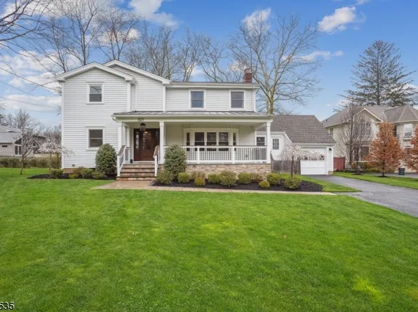 1571 Shackamaxon Dr, Scotch Plains Twp., NJ 07076