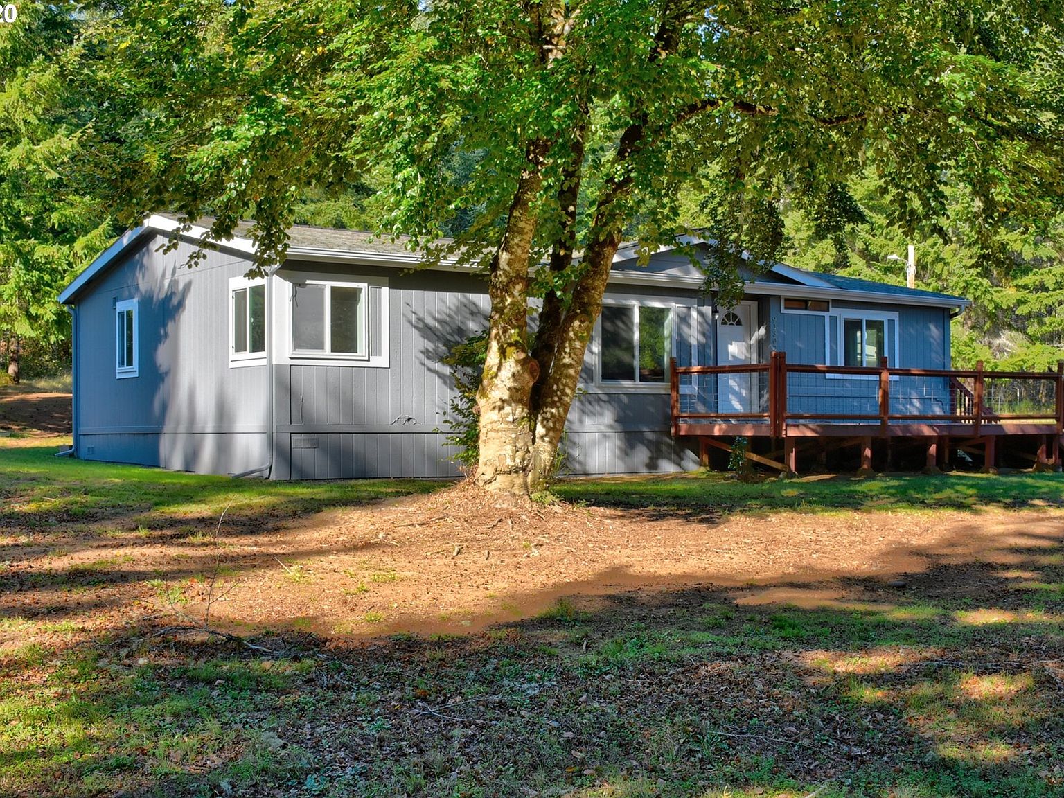 91302 Poodle Creek Rd, Noti, OR 97461 Zillow