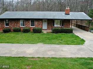 2823 Armacost Ave, Finksburg, MD 21048