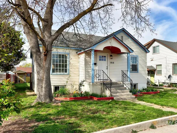 1010 Everett St, Caldwell, ID 83605