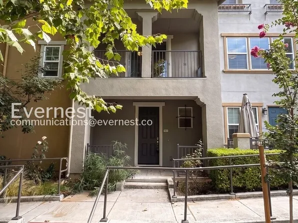 602 Cedarville Ln, San Jose, CA 95133