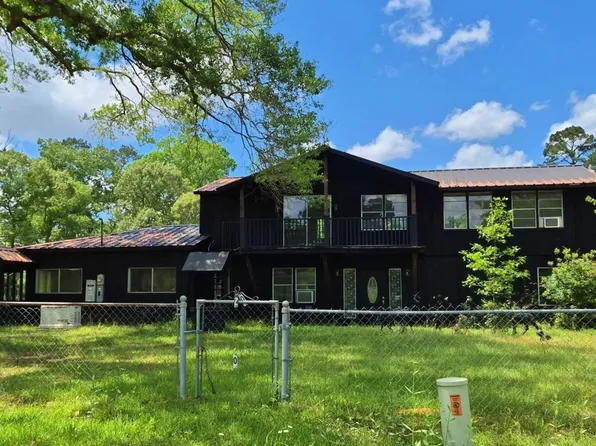20810 Deuster Ln, Porter, TX 77365