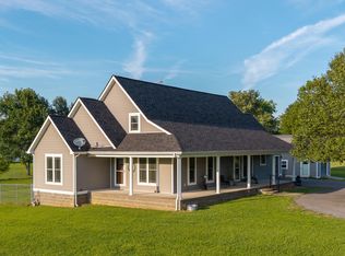 25 Kurt Dr, Benton, KY 42025