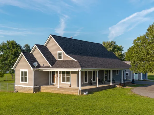 25 Kurt Dr, Benton, KY 42025