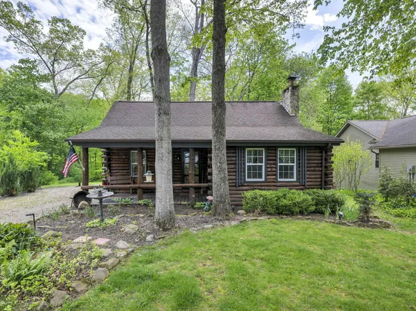 410 Apple Hill Dr N, Howard, OH 43028