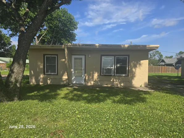 307 W Rollins Pl, Catoosa, OK 74015