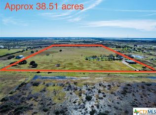 7701 County Road 426, Lolita, TX 77971