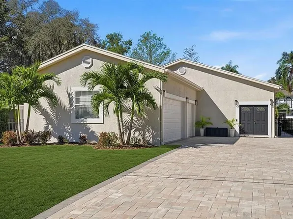 5412 Parkway Dr, Orlando, FL 32809