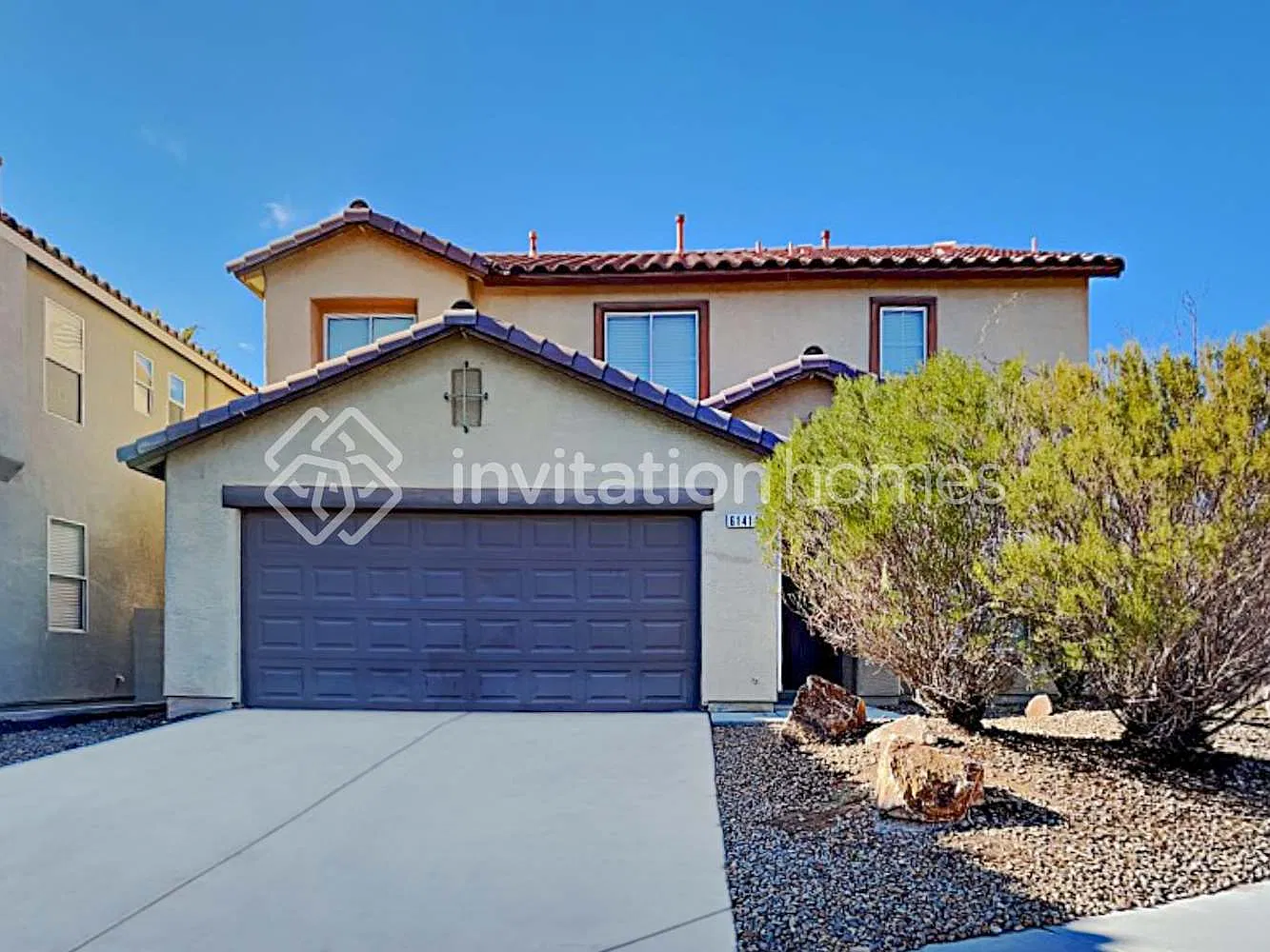 6141 Talbot Springs Ct North Las Vegas, NV 89081 — Photo 1