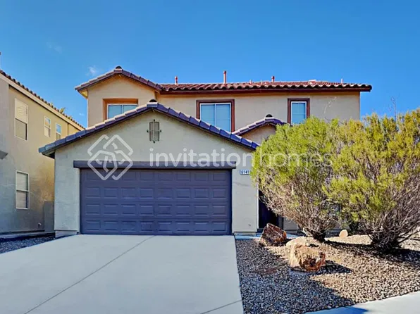 6141 Talbot Springs Ct, North Las Vegas, NV 89081