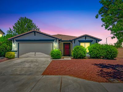 2133 Benfar Dr, Lancaster, CA, 93535