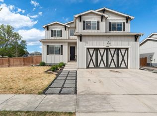 400 E Michigan Ave, Berthoud, CO 80513