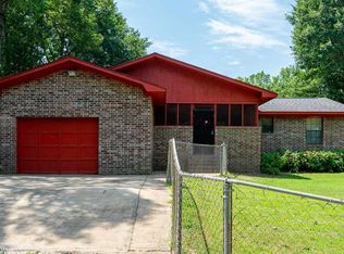 47 Shady Point Dr, Conway, AR 72032