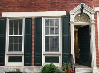 2212 Locust St, Philadelphia, PA 19103