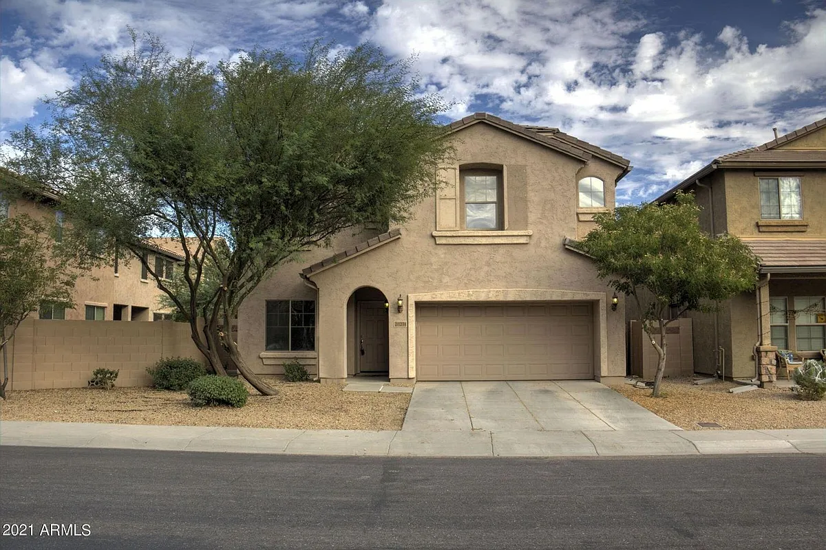 Photo 1 of 15 - 28231 N 25th Dale - Phoenix, AZ Primary Photo - 28231 N 25th Dale