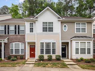 4323 Sugarbend Way, Raleigh, NC 27606