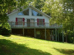 865 Country Ln, Murphy, NC 28906