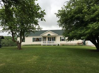 13599 Sixteen Mile Rd, Leroy, MI 49655