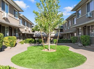 Midtown Commons, Reno, NV 89509
