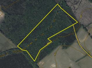 0 Highway 1 Lot Wp001, Bethel, NC 27812