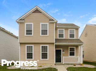 7242 Rondeau Dr, Reynoldsburg, OH 43068