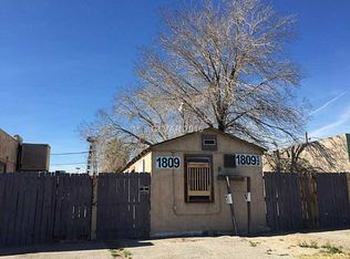 1809 Coolidge St, North Las Vegas, NV 89030