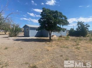4999 Apache Dr, Silver Springs, NV 89429