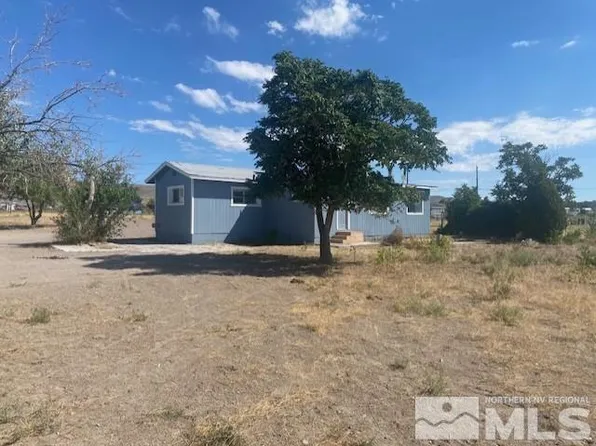 4999 Apache Dr, Silver Springs, NV 89429