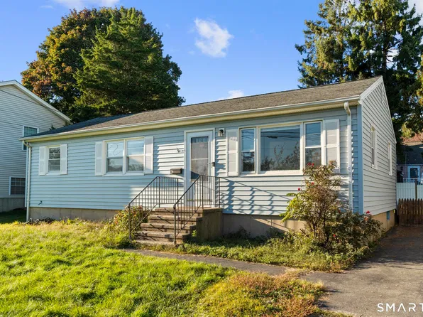 56 Warfield Street, Milford, CT 06461