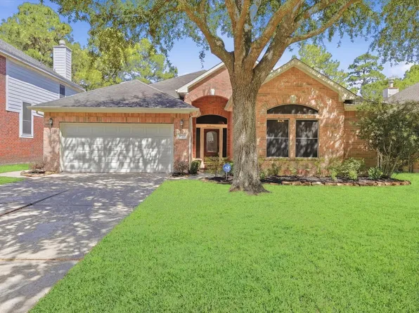 6743 Pacific Crest Ct, Humble, TX 77346