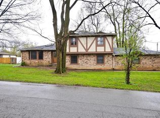 4559 Knollton Rd, Indianapolis, IN 46228