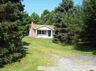56 Bushey School Rd, York Springs, PA 17372